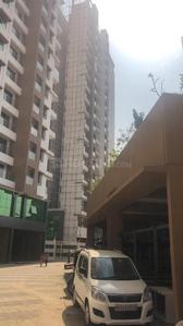 Project Image of 325.39 - 525.28 Sq.ft 1 BHK Apartment for buy in Ekveera Chandrangan Residency Phase II