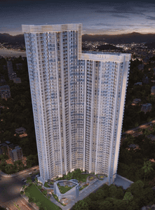 Project Image of 606.76 - 881.56 Sq.ft 2 BHK Apartment for buy in DSS Mahavir Spring Daffodils P3