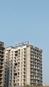 Project Image of 453.0 - 1106.0 Sq.ft 1 BHK Apartment for buy in Omkara Pride