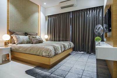 Project Image of 449.0 - 652.0 Sq.ft 1 BHK Apartment for buy in Crescent Sky Heights Phase II Wing D And E