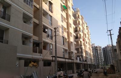 Project Image of 461.45 - 487.07 Sq.ft 1.5 BHK Apartment for buy in M H Millennium Heights