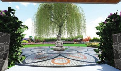 Gallery Cover Pic of Swamy Satya Venkata Gardens