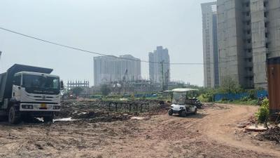 Project Image of 1572.0 - 2261.0 Sq.ft 3 BHK Apartment for buy in Crown