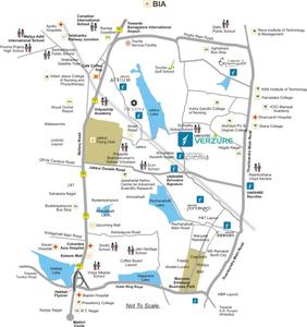 Project Image of 1254.0 - 1745.0 Sq.ft 2 BHK Apartment for buy in Lohia Verzure