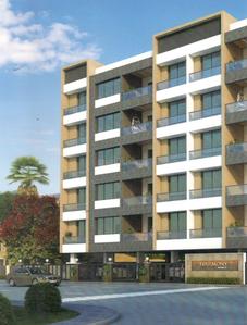 Harmony Homes Elevation 2