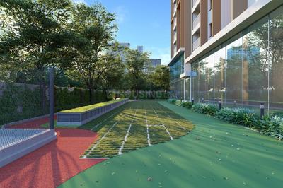 Project Image of 1371.0 - 1966.0 Sq.ft 3 BHK Apartment for buy in My Home Raka