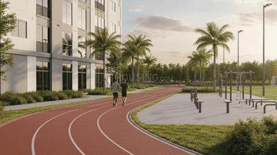 Project Image of 994.0 - 1328.0 Sq.ft 2 BHK Apartment for buy in SIS Florida