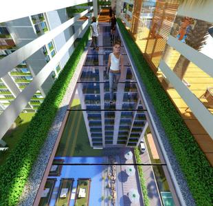 Project Image of 2230.0 - 2850.0 Sq.ft 3 BHK Apartment for buy in 7Star Twilight Star