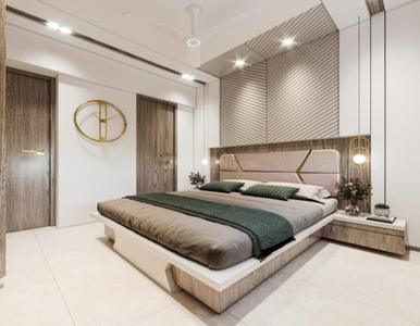 Project Image of 550 Sq.ft 1 BHK Apartment / Flat for sale in Palghar for Rs. 2250000