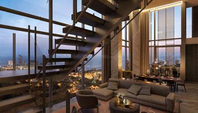 Project Image of 2860.29 - 5208.44 Sq.ft 3 BHK Apartment for buy in Provenance Four Seasons Private Residences Phase 2