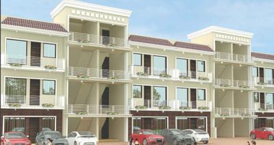 Gallery Cover Pic of Chandigarh Royale City