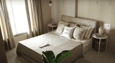 Project Image of 710.42 - 1076.39 Sq.ft 2 BHK Apartment for buy in Paranjape Gloria Grand