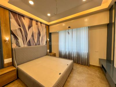 Project Image of 0.0 - 2670.0 Sq.ft 3 BHK Villa for buy in Casa 11