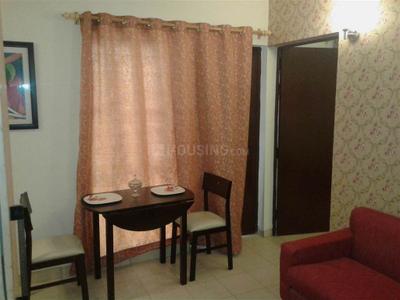 Project Image of 500.0 - 670.0 Sq.ft 1 BHK Apartment for buy in Stellar Upvan