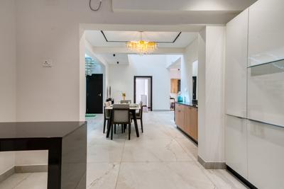 Project Image of 3203.45 - 3253.93 Sq.ft 3 BHK Villa for buy in Sreevatsa Kailash