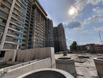 Project Image of 792.65 - 1138.07 Sq.ft 2 BHK Apartment for buy in Arvind Bel Air