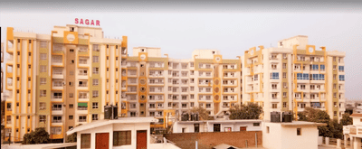 Project Image of 540.0 - 1665.0 Sq.ft 1 BHK Apartment for buy in Sagar Avenue