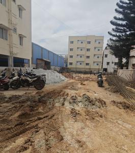 Project Image of 1027.0 - 1610.0 Sq.ft 2 BHK Apartment for buy in SDR HMT Sri Gayathri Serenity