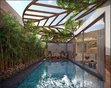 Project Image of 810.0 - 2295.0 Sq.ft Residential Plot Plot for buy in Shri Divine Vasundhara