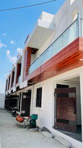 Project Image of 500.0 - 1944.0 Sq.ft 1 BHK Independent Floor for buy in Omson Nature Valley Villa Apartment