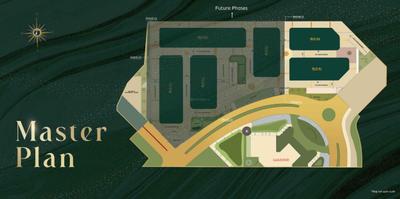 Project Image of 1069.0 - 1451.0 Sq.ft 2 BHK Apartment for buy in Pacifica Bliss Towers