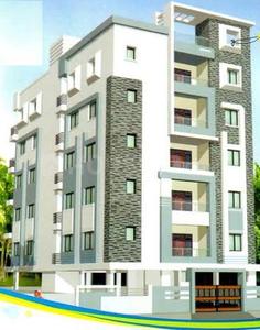 Bluestone Buckingham Elevation 1