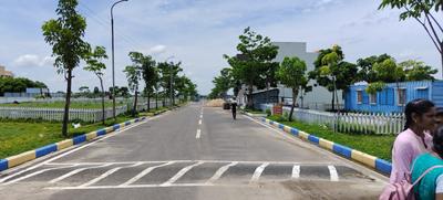Project Image of 600.0 - 2669.0 Sq.ft Residential Plot Plot for buy in Sri Bhagya Fortune
