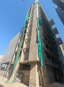 Project Image of 1064.01 - 1421.91 Sq.ft 3 BHK Apartment for buy in Satvaraj Satva Prime