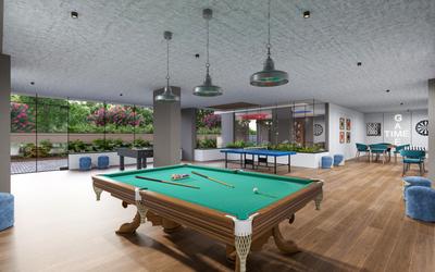 Project Image of 622.48 - 853.58 Sq.ft 2 BHK Apartment for buy in Swami Prominence