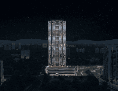 Project Image of 0.0 - 2394.97 Sq.ft 4 BHK Apartment for buy in Mohan Prestige