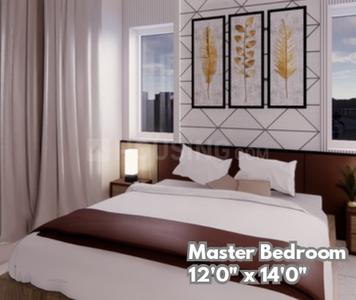 Project Image of 842.0 - 1600.0 Sq.ft 2 BHK Apartment for buy in Live Nlite