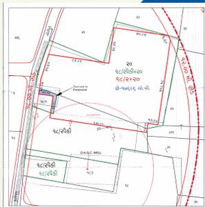 Project Image of 1901.34 - 3763.92 Sq.ft Residential Plot Plot for buy in Gandabhai Pushp Deep