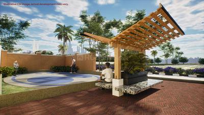 Project Image of 982.21 - 1599.52 Sq.ft Residential Plot Plot for buy in Sizzle East Coast Phase 4