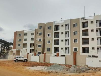 Project Image of 650.0 - 880.0 Sq.ft 1 BHK Apartment for buy in Vijaya Aquagreen