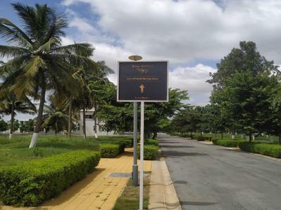 Project Image of 1200.0 - 2400.0 Sq.ft Residential Plot Plot for buy in Dukes Legend Sujay