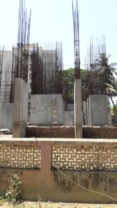 Prime Ram Chhaya Images for Construction Status of Prime Ram Chhaya 1