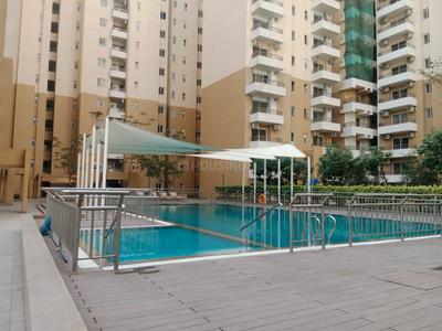 Project Image of 931.0 - 1910.0 Sq.ft 2.5 BHK Apartment for buy in Wave City Center Amore