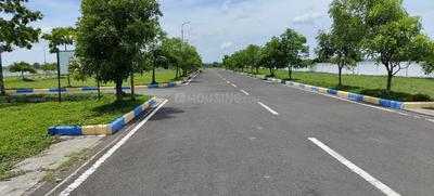 Project Image of 600.0 - 2669.0 Sq.ft Residential Plot Plot for buy in Sri Bhagya Fortune