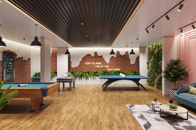 Project Image of 1689.0 - 2036.0 Sq.ft 3 BHK Apartment for buy in Shri Ram Kunj