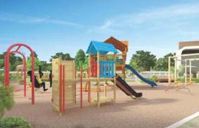 Project Image of 1029.0 - 1694.0 Sq.ft 2 BHK Apartment for buy in Peace Rhythm