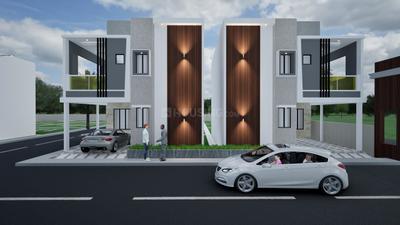 Project Image of 1433.0 - 2704.0 Sq.ft 3 BHK Apartment for buy in VS Prestige City
