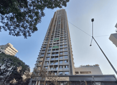 Project Image of 740.02 - 1107.71 Sq.ft 2 BHK Apartment for buy in Kalpataru Vienta Tower A