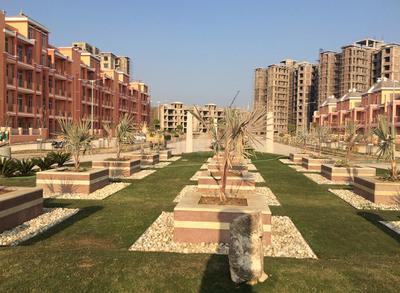 Project Image of 1080.0 - 1440.0 Sq.ft 2.5 BHK Apartment for buy in Eldeco Eden Park Apartment