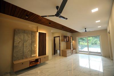 Project Image of 1331.0 - 2509.0 Sq.ft 2 BHK Apartment for buy in Patteeswarar Paradise Magizham