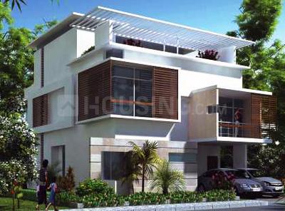Project Image of 1465 Sq.ft 3 BHK Apartment / Flat for sale in Kothapet for Rs. 9522500