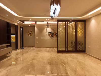 Project Image of 850.0 - 2850.0 Sq.ft 2 BHK Apartment for buy in Capital Homes Premium Floors