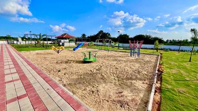 Project Image of 1200.02 - 2512.62 Sq.ft Residential Plot Plot for buy in Bhumis Divi Dream Land