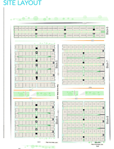Project Image of 850 Sq.ft 2 BHK Apartment / Flat for sale in Erragadda for Rs. 7000000