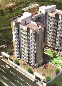 Project Image of 630 Sq.ft 1 BHK Apartment / Flat for sale in Vasai East for Rs. 2980000