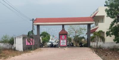 Project Image of 575.0 - 4758.0 Sq.ft Residential Plot Plot for buy in Narpavi The Jewel City